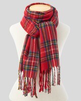 Tartan Scarf thumbnail number 1