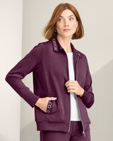 Supersoft Zip Jacket thumbnail number 1