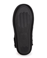MUK LUKS® Women's Angled Sparkle Scuff Slippers thumbnail number 3