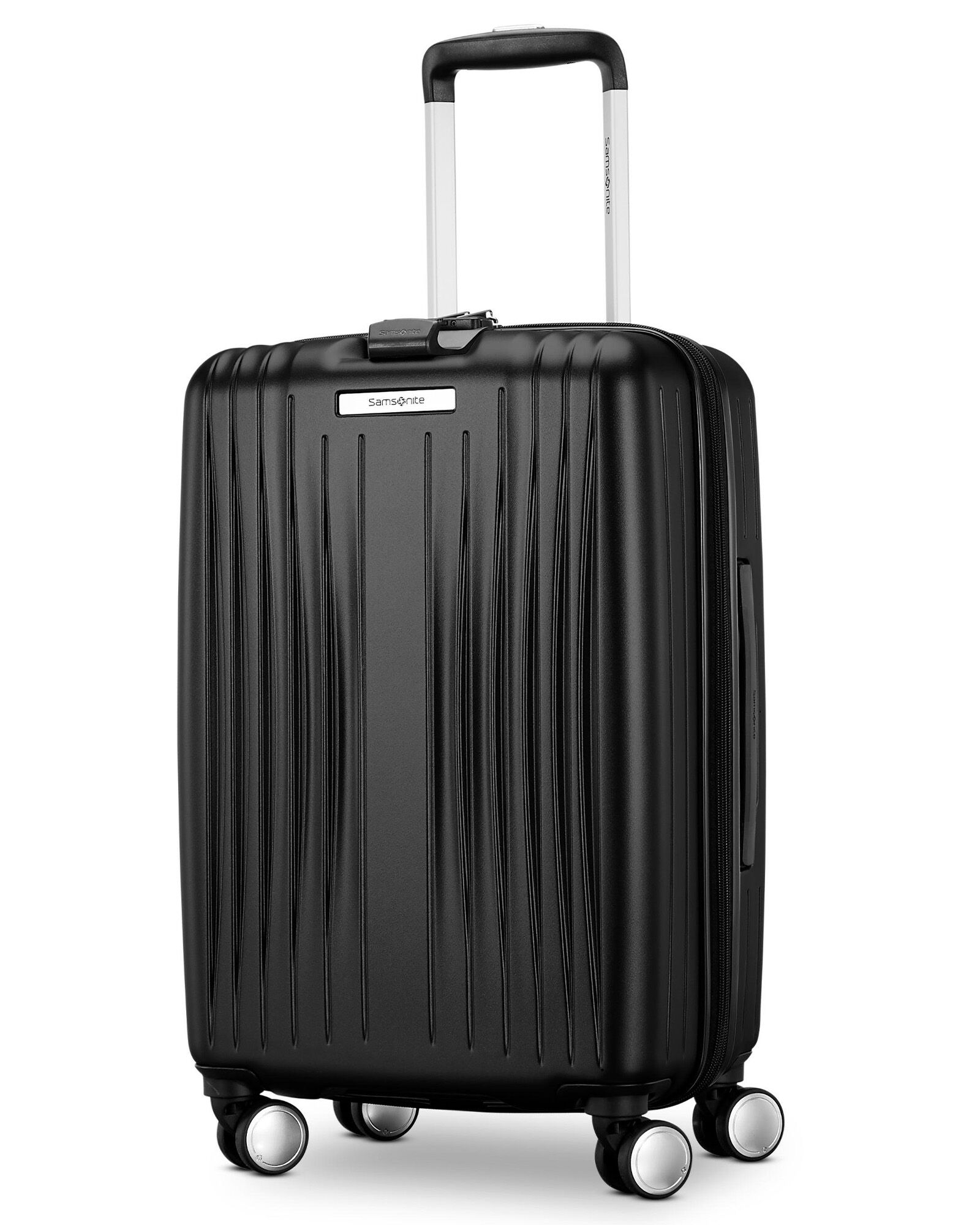 Samsonite opto hardside 20 spinner outlet