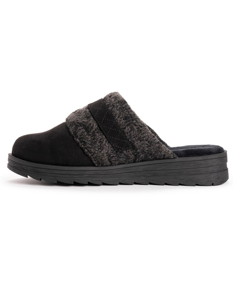 MUK LUKS Natalie Nancy Clog image number 6