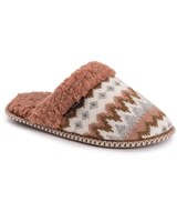 MUK LUKS® Women's Frida Slippers thumbnail number 1