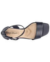 Easy Street® Ro Square Toe Heeled Sandals thumbnail number 7
