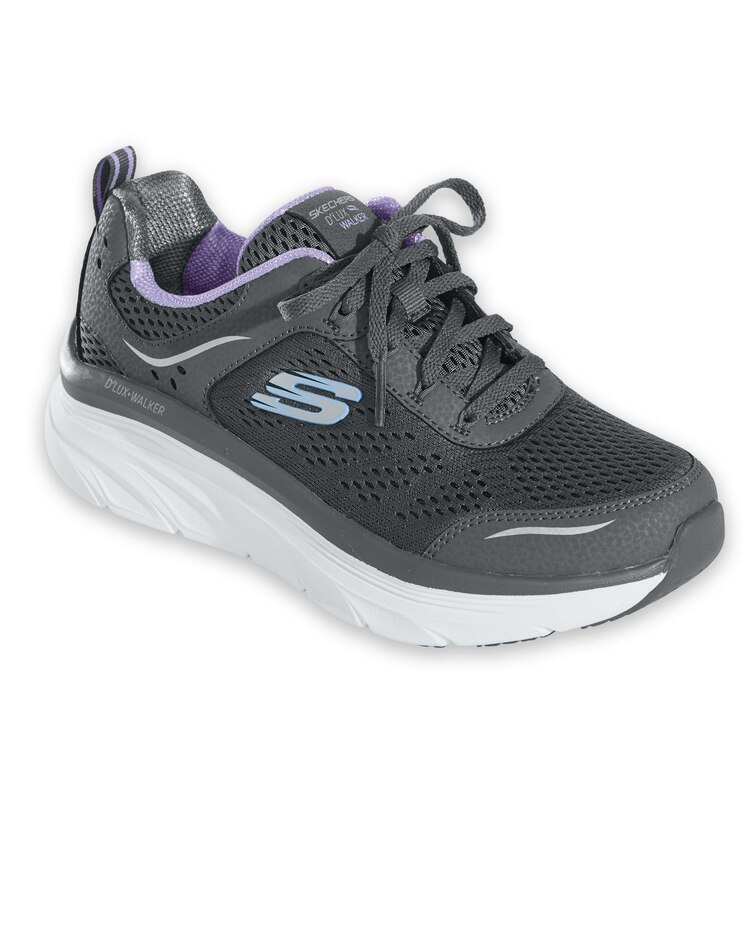 Women's Skechers® D'Lux Walker Infinite Motion image number 1