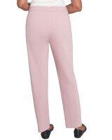 Alfred Dunner® Telluride Petite Classic Balanced Short Length Pant thumbnail number 2