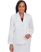 Alfred Dunner® Classic Fitted Blazer Jacket thumbnail number 1