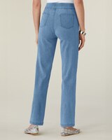 Soft Stretch Denim Jeans thumbnail number 6