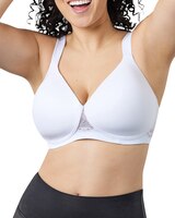 Leading Lady  Brigitte Lace T-Shirt Bra Wirefree thumbnail number 1
