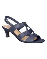 Easy Street® Zella Heeled Sandals thumbnail number 1