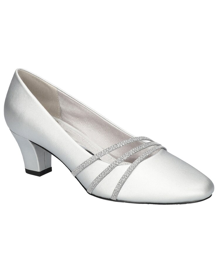 Easy Street Cristiny Pumps image number 1