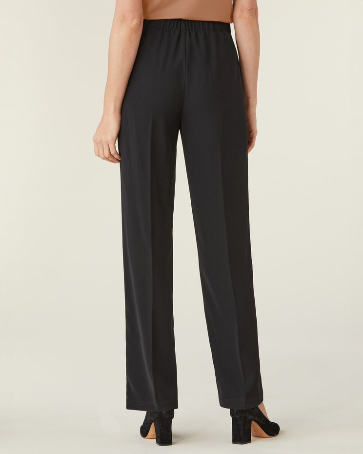 Tailored Crease Pants image number 2