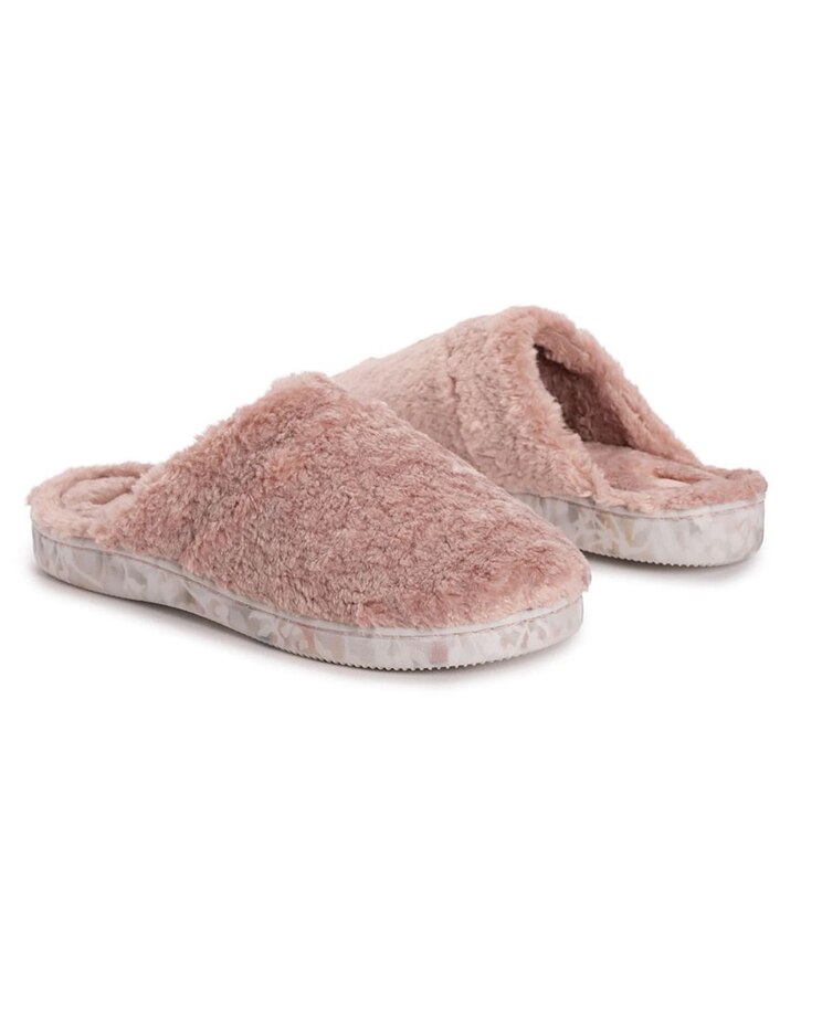 Wen Shearling Slipper By MUK LUKS® image number 1
