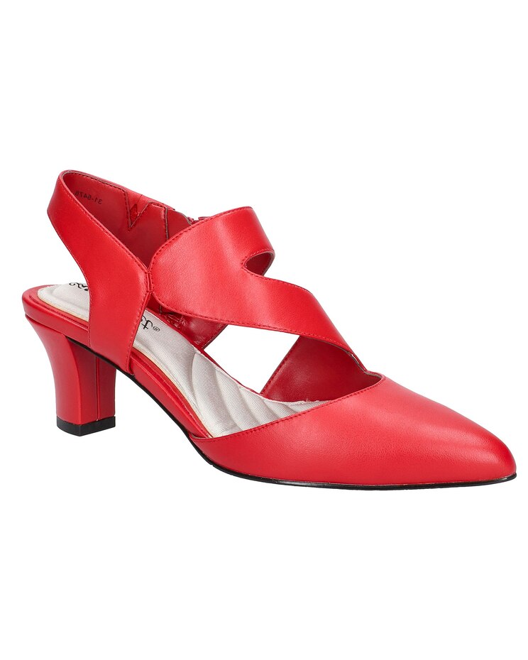 Easy Street Venue Pumps image number 1
