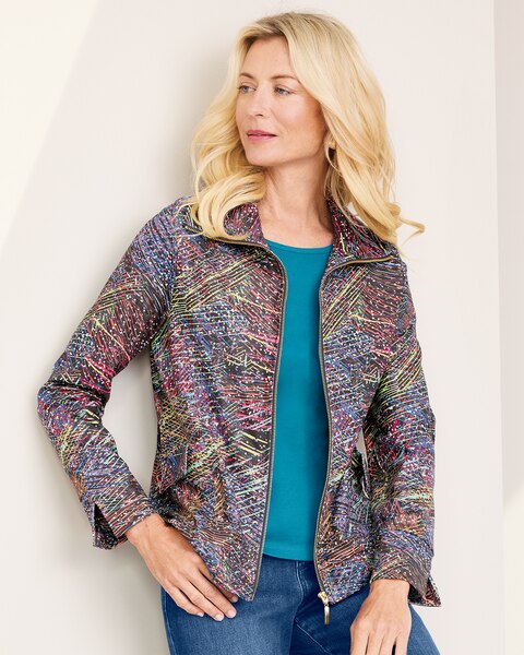 Northern Lights Jacket