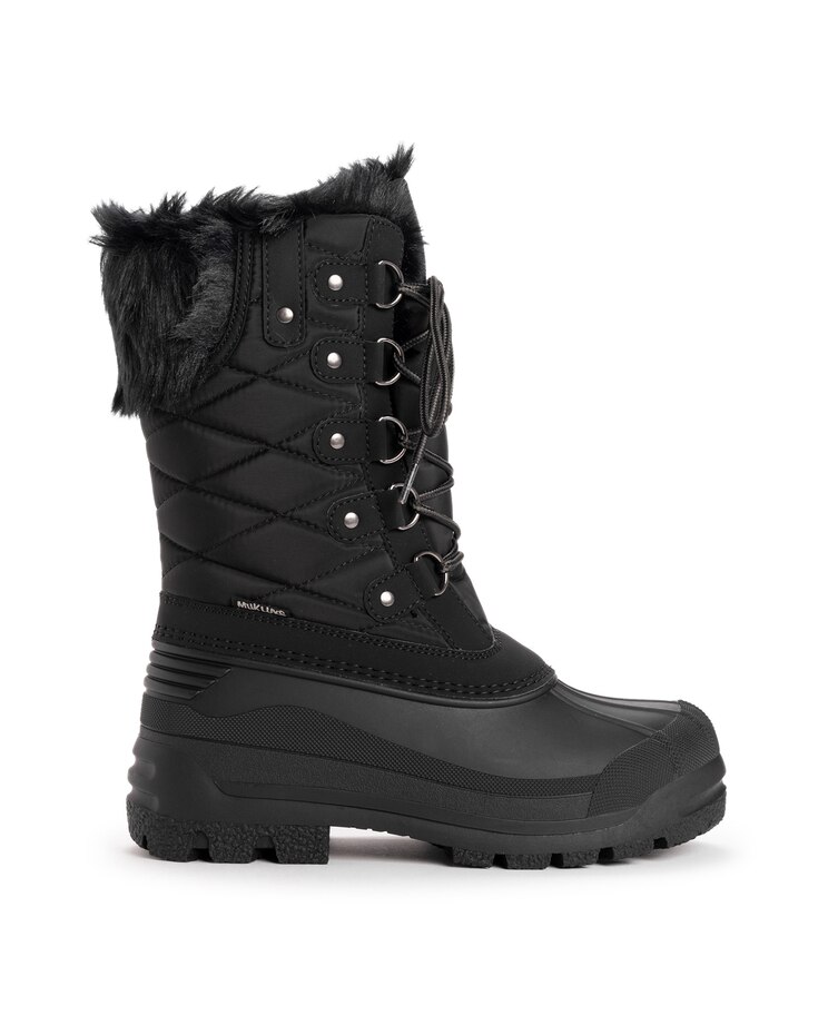 MUK LUKS Palmer Paige Boots image number 7