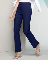 Slimtacular® Luxe Twill Pants thumbnail number 1