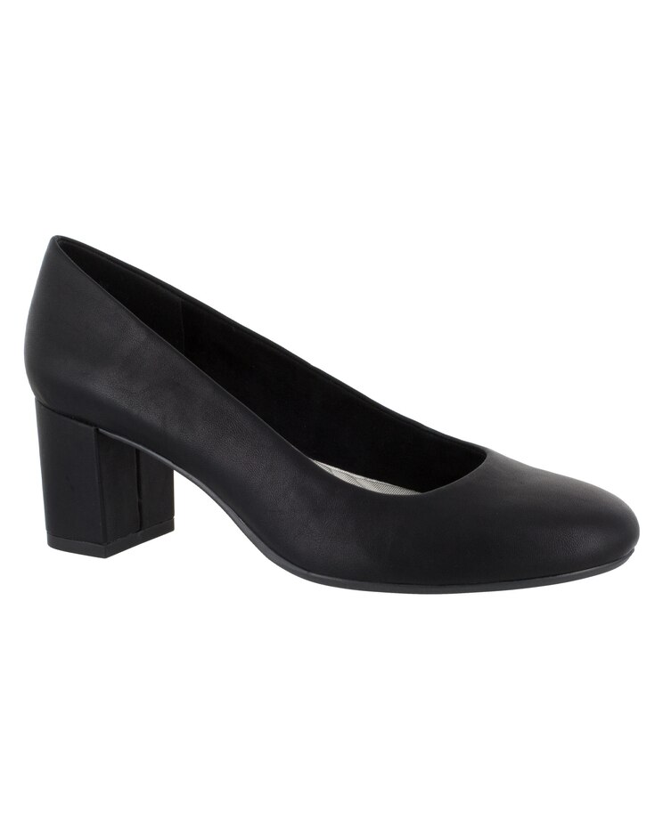 Easy Street Proper Pumps image number 1