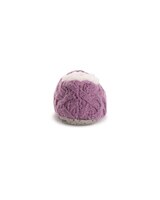 MUK LUKS® Women's Sweater Knit Ballerina Slippers thumbnail number 3