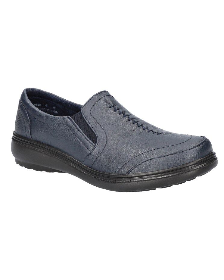 Easy Street Ultimate Comfort Flats image number 1