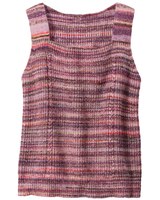 Autumn Hues Space Dye Shell thumbnail number 4