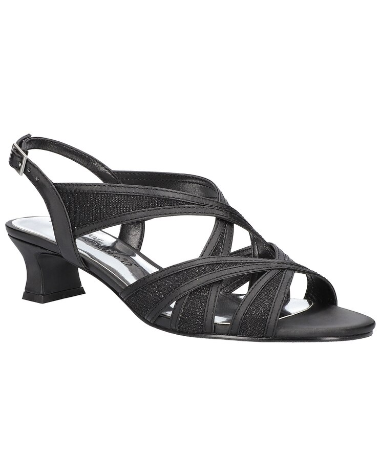 Easy Street Tristen Dress Pump image number 1