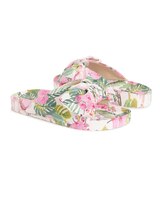 Island Tiki Luau Sandals  LUKEES by MUK LUKS® thumbnail number 1