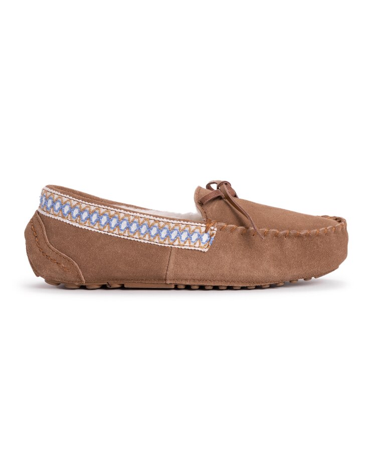 MUK LUKS® Women's Jane Slippers image number 8