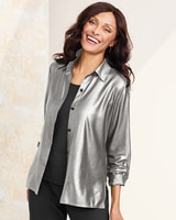 Precious Metals Big Shirt thumbnail number 1