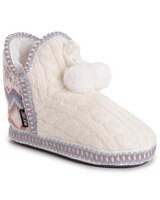 MUK LUKS® Women's Amira Slippers thumbnail number 1