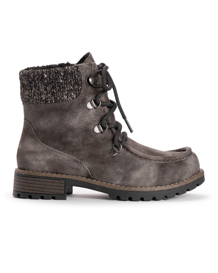 Hiker Rocky  By MUK LUKS® image number 1