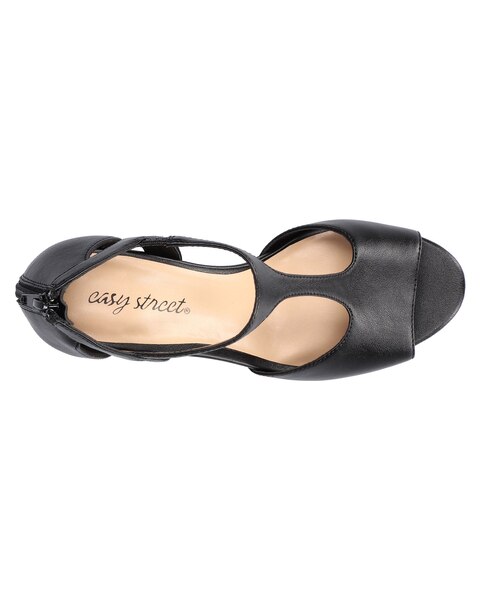 Easy Street® Flash Dress Sandals
