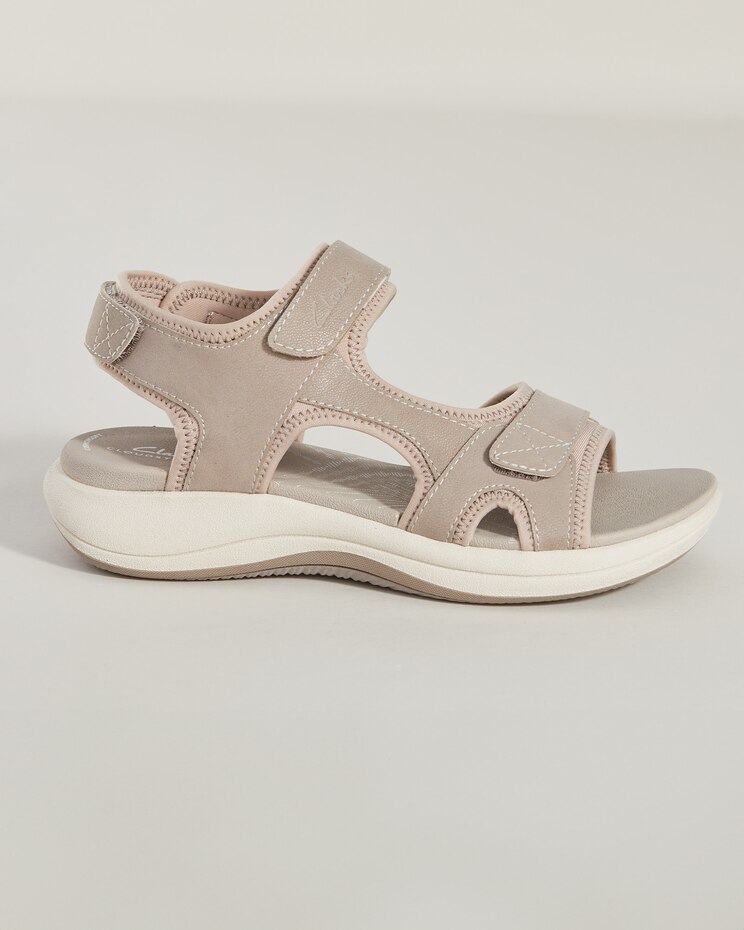 Mira Bay Sandal By Clarks® image number 1