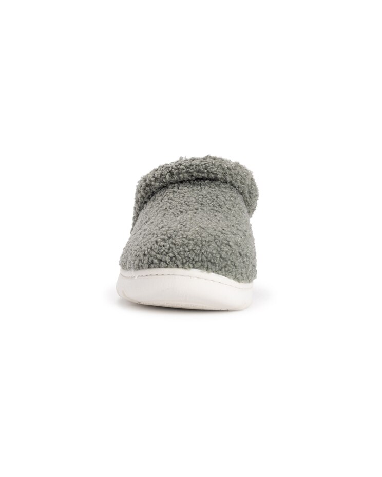 MUK LUKS Quianna Clog Slippers image number 10