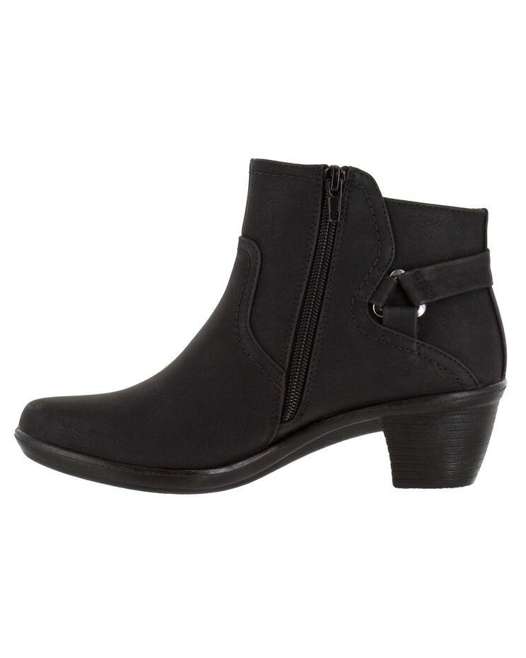 Easy Street Dawnta Ankle Boots image number 3