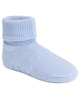 MUK LUKS® Womens Cuffed Slipper Socks Socks thumbnail number 1