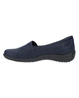 Easy Street Cinnamon Comfort Slip Ons thumbnail number 2