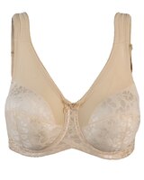 Full Figure Underwire Bra thumbnail number 1