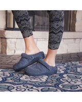 MUK LUKS Quianna Clog Slippers thumbnail number 6