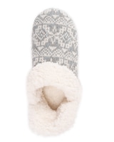MUK LUKS Magdalena Slippers thumbnail number 2