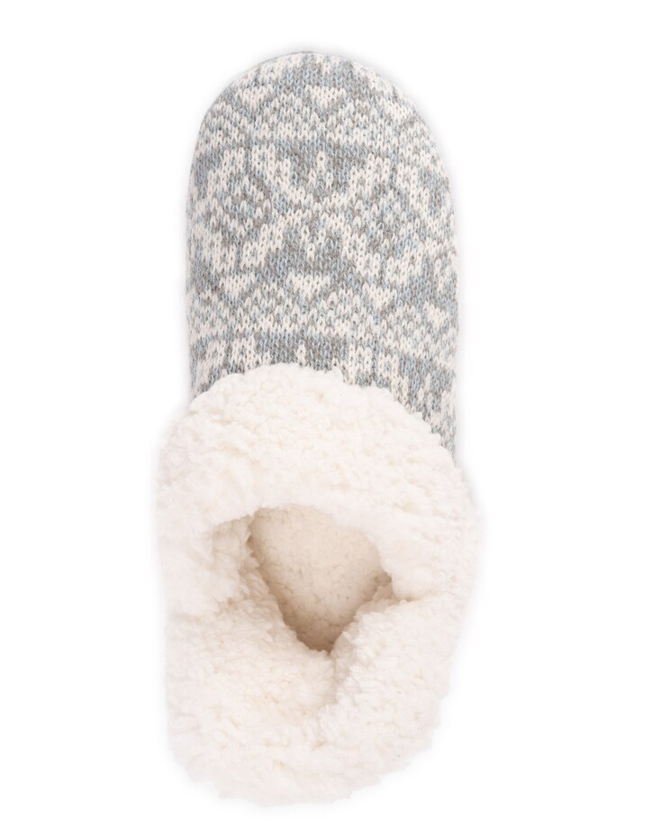 MUK LUKS Magdalena Slippers image number 2