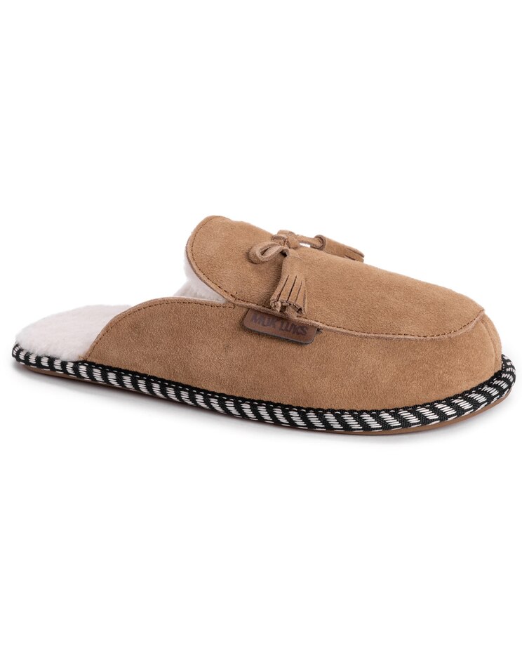 MUK LUKS® Cosette Mule image number 1