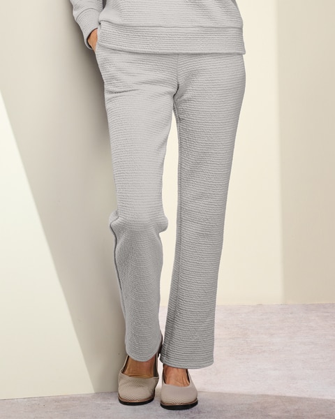 Pebble Plush Pant by Monterey Bay®
