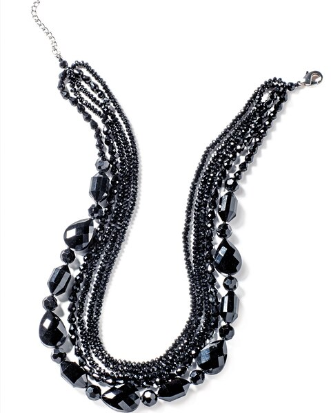 Night Divine Necklace