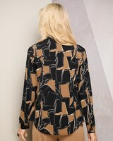 JetSet Sketch Shirt thumbnail number 4