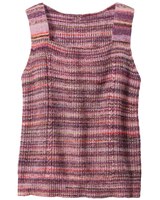 Autumn Hues Space Dye Shell thumbnail number 1