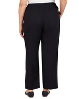 Alfred Dunner® Theater District Short Twill Pant thumbnail number 2