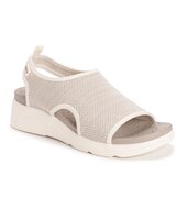MUK LUKS® Women's Zahara Sandal thumbnail number 1