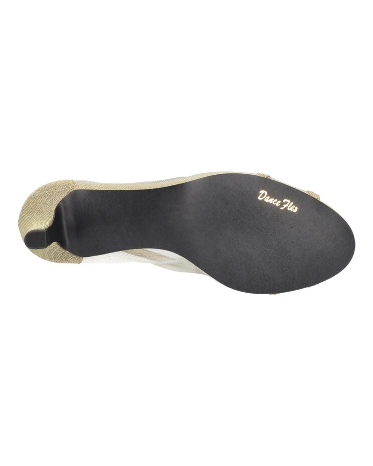 Easy Street® Picaboo Peep Toe Pumps image number 5