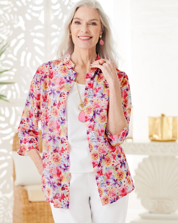 Garden Party Shirt image number 1