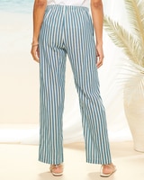 Cabana Stripe Pants thumbnail number 2